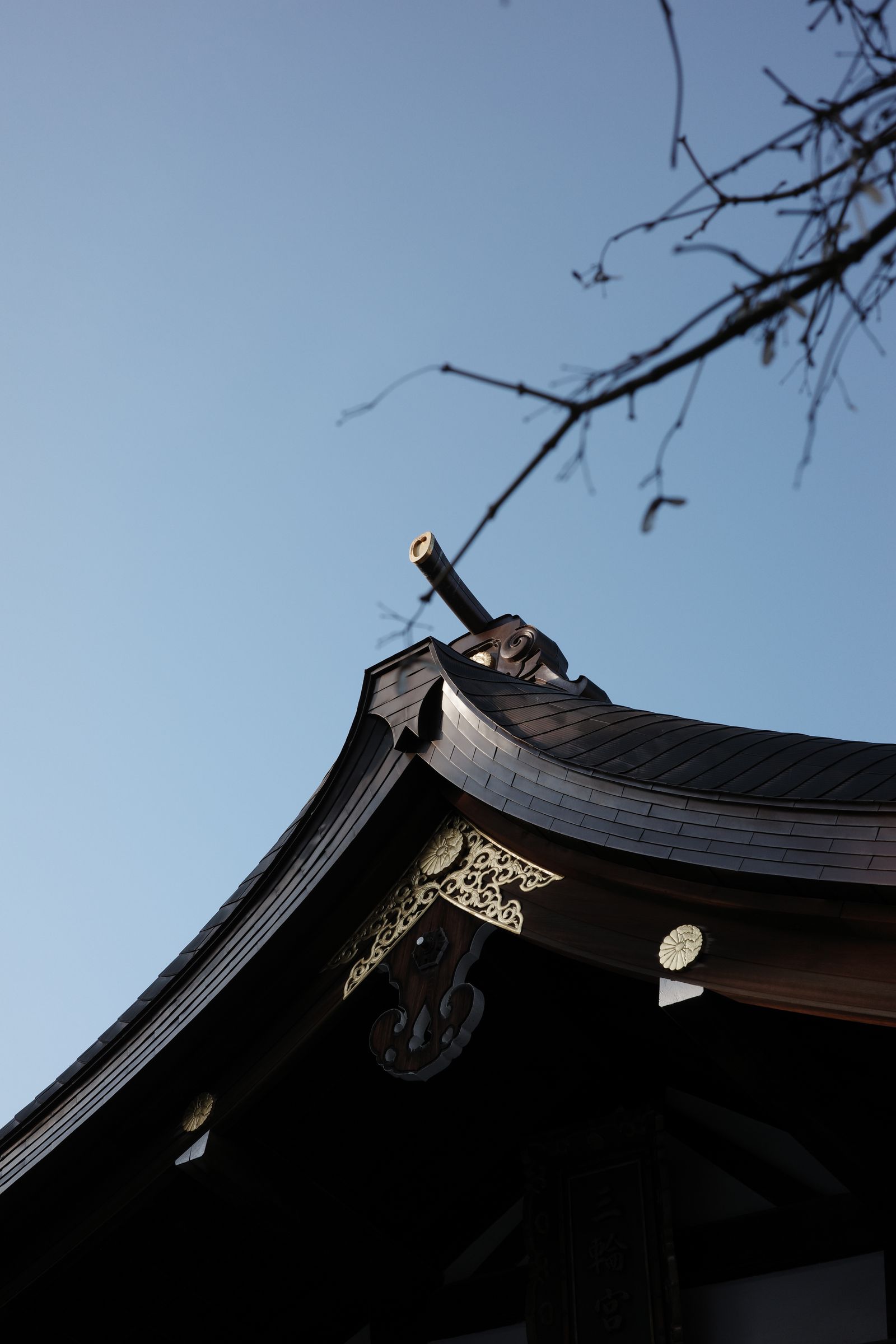三輪神社